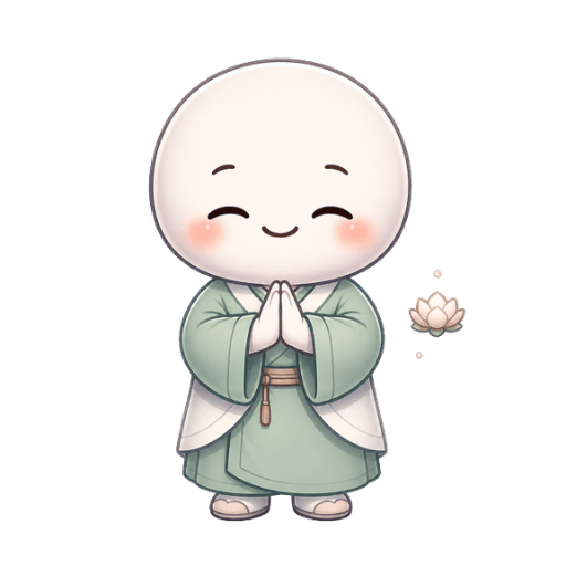僧侶タイプ